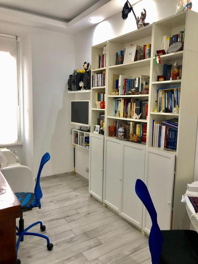 Allegra's House Vaticano Apartment Rom